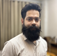 Dheeraj
